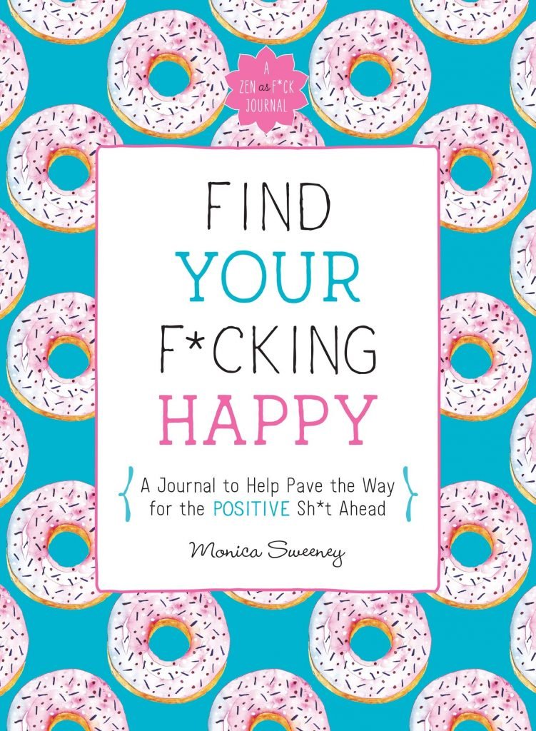 guided journals for positivity
